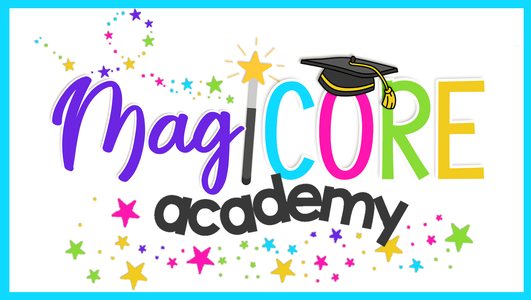 MagiCore Academy Logo